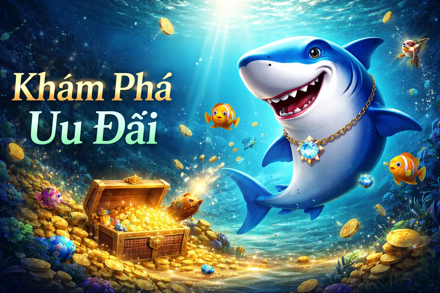 Hướng Dẫn Chơi Game
